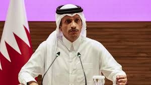 قطر: مفاوضات إنهاء حرب غزة تمر بمرحلة حرجة