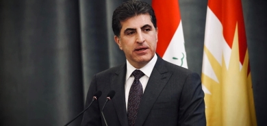 رسالة نيجيرفان بارزاني في مؤتمر إسطنبول: لم يثمر العنف والصراع سوى الدمار والتخلف