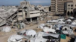 تصاعد القتال في كردفان ومسيّرات تستهدف المدنيين