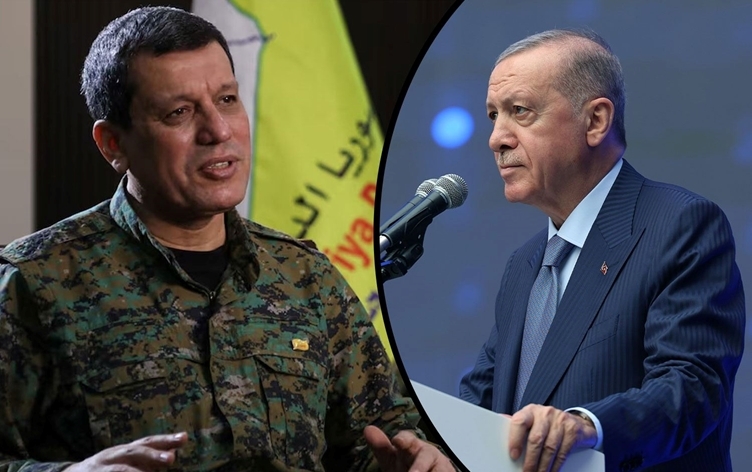 Adil Baxewan: Erdogan û General Mezlûm li hev kiriye ku bicivin