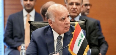 وزير الخارجية العراقي يعلّق على قضية تصنيف حزب الله والحوثيين ضمن قوائم الإرهاب