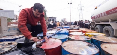 الثروات الطبيعية: توزيع أكثر من 107 ملايين لتر من النفط الأبيض على المواطنين