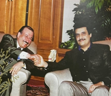 ئال سعود و کورد:  چیرۆکەکان لە ئەنجومەنە سیاسییەکانەوە