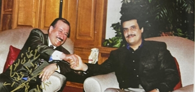 ئال سعود و کورد:  چیرۆکەکان لە ئەنجومەنە سیاسییەکانەوە