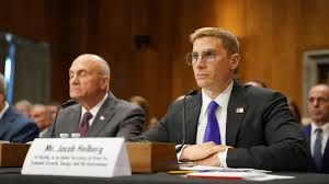 مسؤول أميركي: الأمن في غرب أفريقيا «مصدر قلق بالغ» لواشنطن