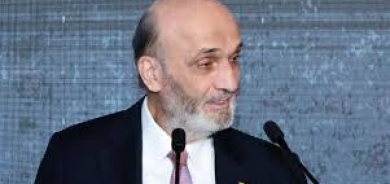 جعجع: تنظيم «حزب الله» مشكلة لبنان الكبرى