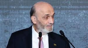 جعجع: تنظيم «حزب الله» مشكلة لبنان الكبرى