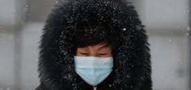 لمرضى القلب... 5 احتياطات ينبغي اتخاذها في الطقس البارد