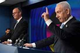 نتنياهو يرهن المرحلة الثانية بإنهاء حكم «حماس»