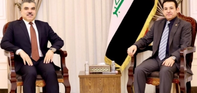 بغداد وأربيل تبحثان التعاون الأمني المشترك