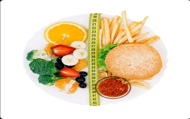 خۆراكی سروشتی، خۆراكی ناسروشتی!