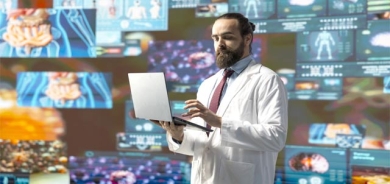 رۆڵی چات GPT لە پزیشكیدا