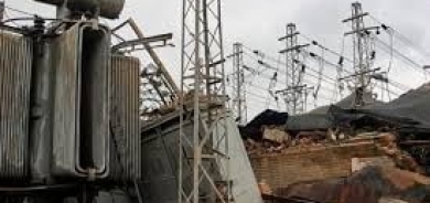 هێرشە بەرفراوانەکەی ڕووسیا بۆ سەر ژێرخانی وزە و گواستنەوەی ئۆکرانیا