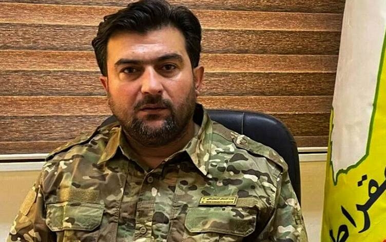 TAYBET - Ebû Omer Idlibî: Sîstema nenavendî kilîl e