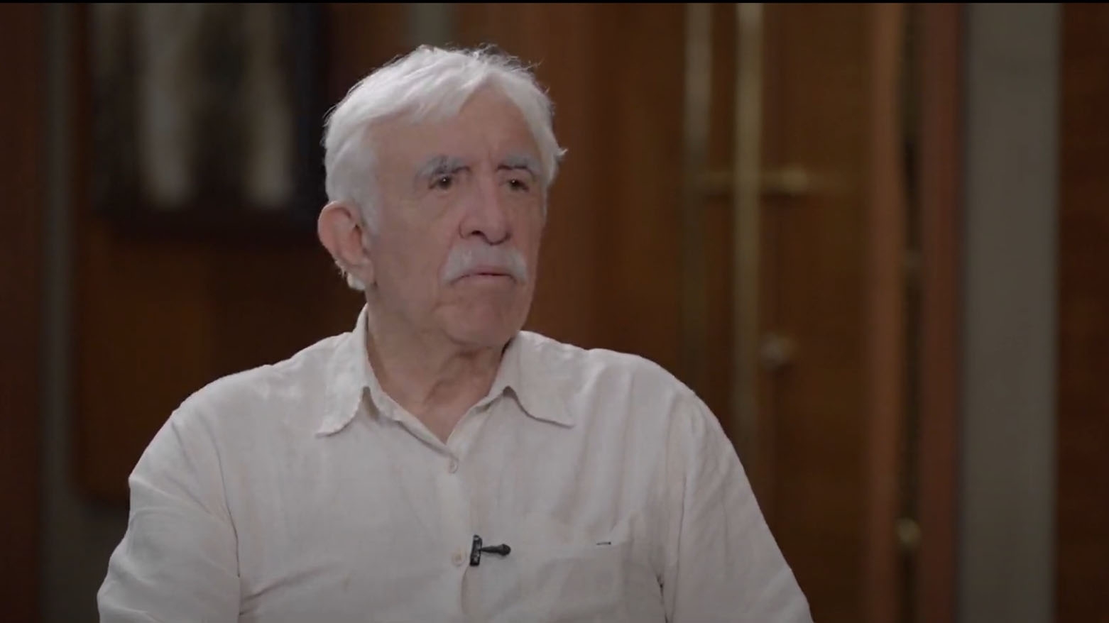 Cengiz Çandar: Serok Barzanî yekrêziya neteweyî ya Kurdan parast