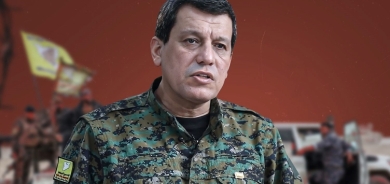 Mezlûm Ebdî: Em pêbendî Peymana 10ê Adarê ne