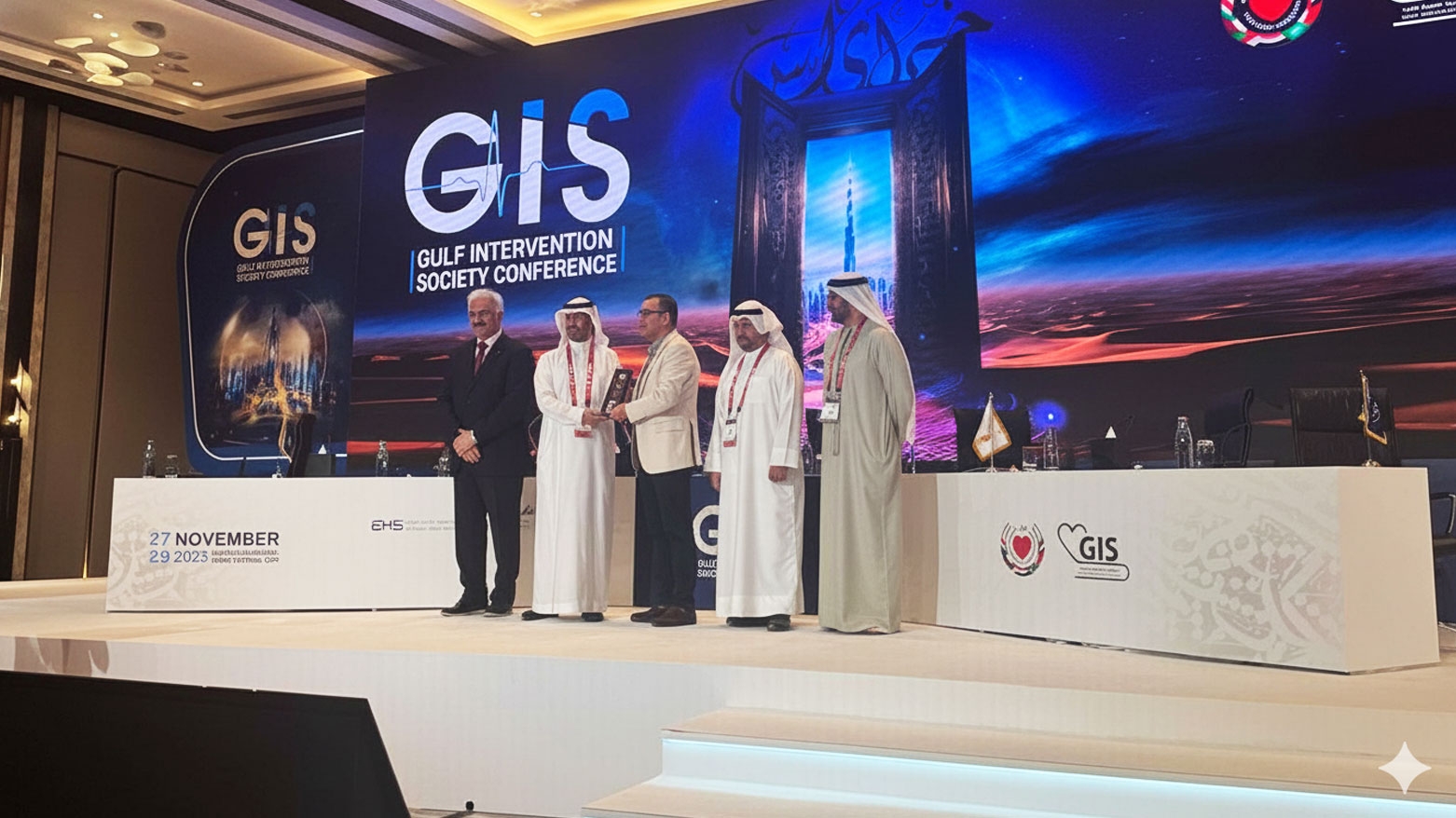 Bijîşkekê Dihokê pileya yekê di kongreyeka cîhanî de bi dest xist