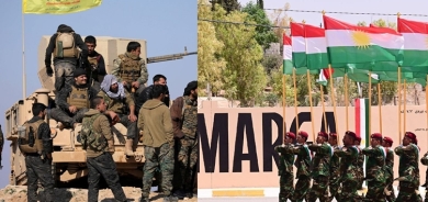 Pêşniyaryasaya nû: Amerîka piştgiriya ji bo HSD û Pêşmergeyan misoger dike