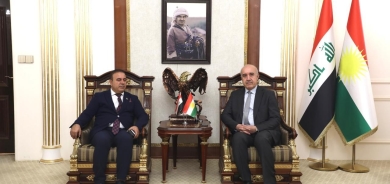 كهرباء كوردستان تفتح أبوابها للشركات الأجنبية الراغبة في الاستثمار في الطاقة النظيفة