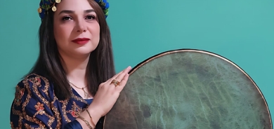 سارا ئەحمەدیان بۆ گوڵان:ئافرەتانی كوردستان لە هونەری مۆسیقادا شوێنپەنجەیان دیارە