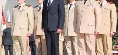 ما مصير أركان نظام بشار الأسد؟