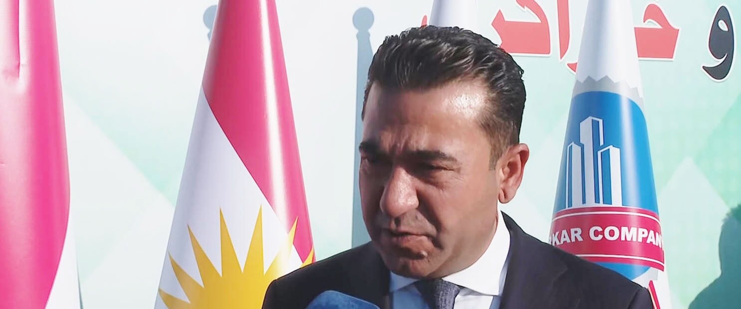 گوهدار شيخو: قطاع الصحة في زاخو يشهد تطوراً ملحوظاً