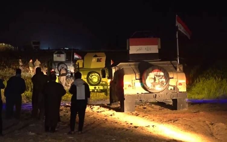 اجتماع مرتقب لهيئة المناطق الكوردستانية والمزارعين الكورد لإعداد مذكرة لحل المشكلات