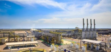 Production Temporarily Halted at Key Iraqi Oil Field