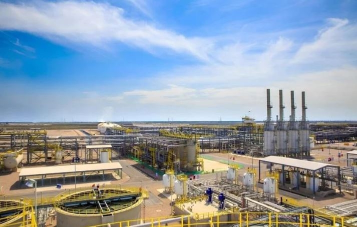 Production Temporarily Halted at Key Iraqi Oil Field