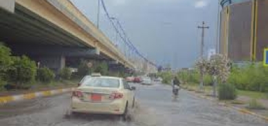 استنفار بلدي ودفاع مدني في اربيل مع ترقّب دخول منخفض جوي قوي يحمل هطولات مطرية