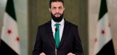 الشرع يجدد الوعد بـ«سوريا قوية»