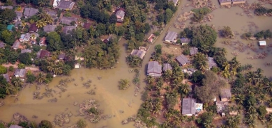 New UN Report Charts Cost of Climate Inaction, Prescribes Path to Trillion-Dollar Benefits