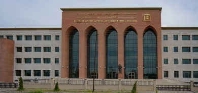 An Erbil court has sentenced a doctor to death for the murder of four members of his own family in a shocking crime that gripped the region earlier this year.