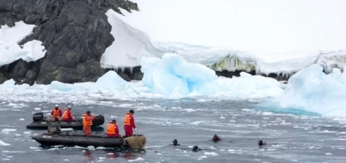 2025 on Track to be Second-Warmest Year Ever, Matching 2023, Scientists Warn