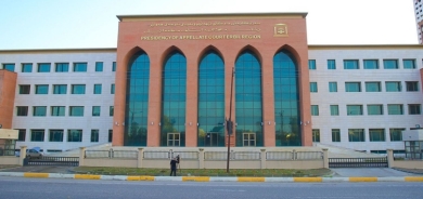 حكم بالإعدام والسجن المؤبد على طبيب قتل زوجته وعائلتها في أربيل