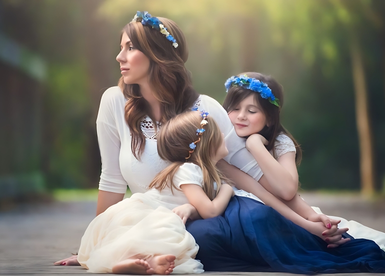 چیرۆكی سەركەوتنی دایكێكی زەحمەتكێش