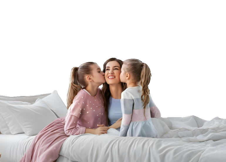 چیرۆكی سەركەوتنی دایكێكی زەحمەتكێش