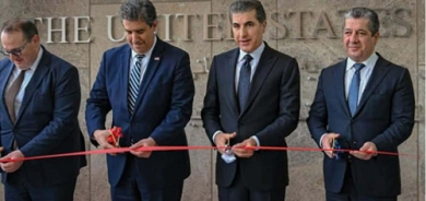 خوێندنەوەیەكی شیكاری بۆ     گرنگیی كردنەوەی  گەورەترین كونسووڵخانەی ئەمریكا لە هەرێمی كوردستان