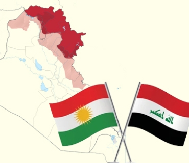 سیستمی فیدڕاڵیزم هونەرێكی دەستوورییە بۆ ڕێگرتن لە دروستبوونەوەی دیكتاتۆرییەت