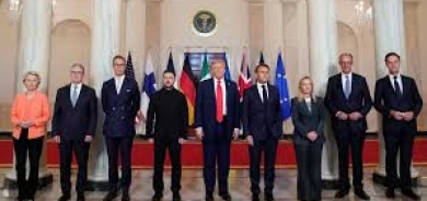 ترمب: تشدد في ملفات أميركا اللاتينية وتفاؤل اقتصادي