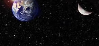 اكتشاف وميض كوني هائل يعود إلى 13 مليار سنة