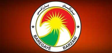 باره‌گای بارزانی : پرسە و سەرخۆشیی خۆمان ئاراستەی خانەوادە و كەسوكاری قوربانیان دەكەین و لە خودای گەورە داواكارین گیانی خوالێخۆشبوان بە بەهەشتی بەرین شاد بكات