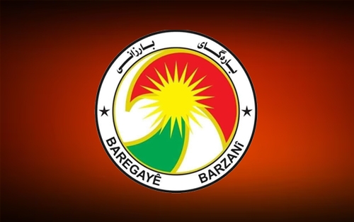 باره‌گای بارزانی : پرسە و سەرخۆشیی خۆمان ئاراستەی خانەوادە و كەسوكاری قوربانیان دەكەین و لە خودای گەورە داواكارین گیانی خوالێخۆشبوان بە بەهەشتی بەرین شاد بكات