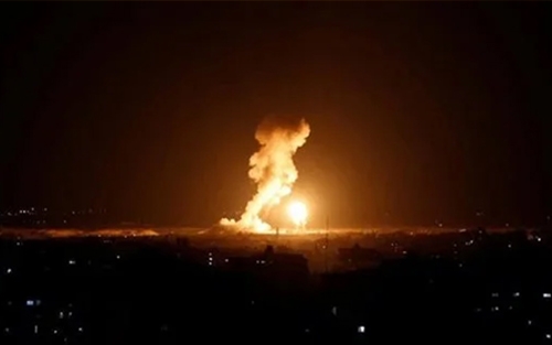 كنە و پشكنین لەناو  چپە شاراوەكانی ڕووداوەكانی كۆرمۆر و لاجاندا