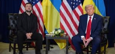 ترمب يدعو إلى انتخابات جديدة في أوكرانيا