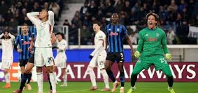 «أبطال أوروبا»: تشيلسي يواصل التراجع ويسقط أمام أتالانتا