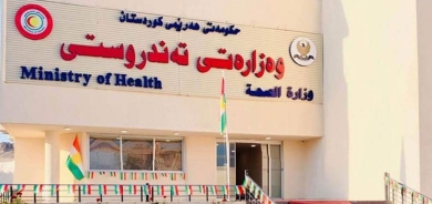 صحة كوردستان تعلن تفاصيل استجابتها للأضرار التي خلفتها السيول في جمجمال