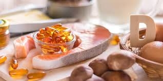 ما دور فيتامين «د» في تقوية مناعة الجسم؟