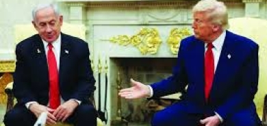 نتنياهو: الاتصالات مع دمشق لم ترق إلى اتفاق