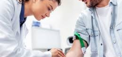 14 فحصاً طبياً ضرورياً للرجال فوق الأربعين